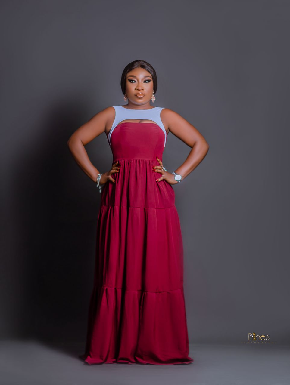 Dolly Nwaduba