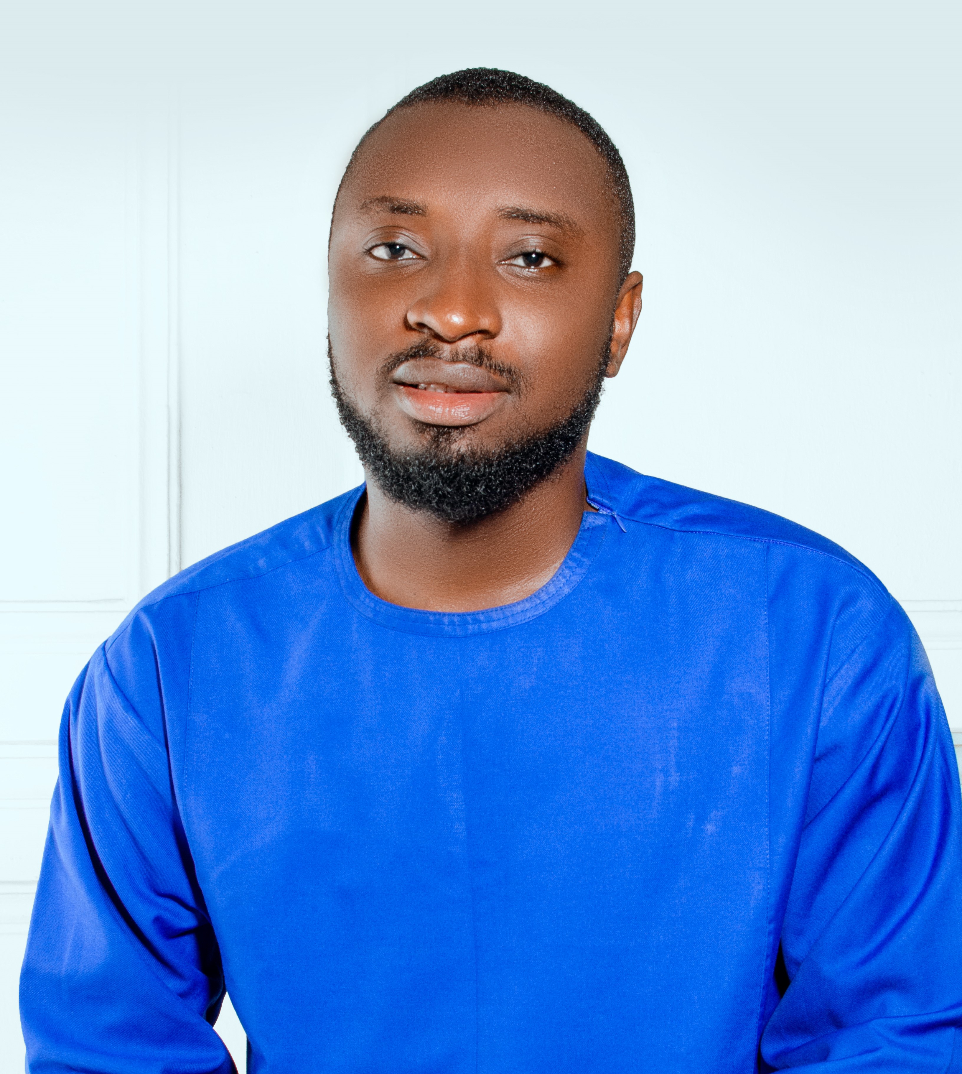 Victor Ugochukwu Egah