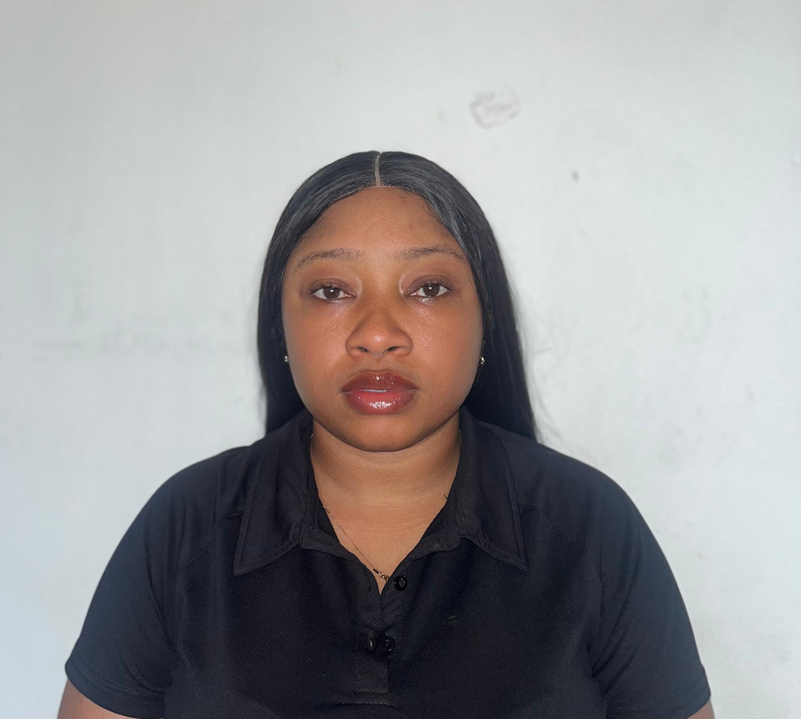 Akpan Chioma Nsemeke