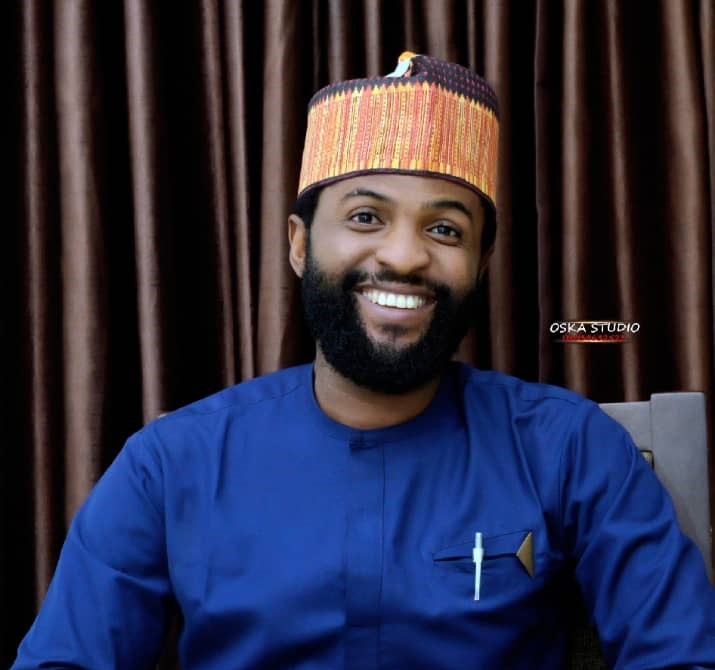 Hon. Sanni Kafeel Abdulkadir